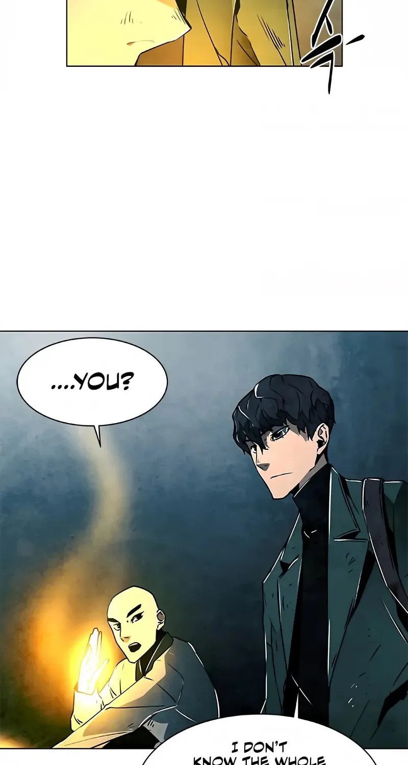 The Soul Guardians Chapter 7 page 43 - 