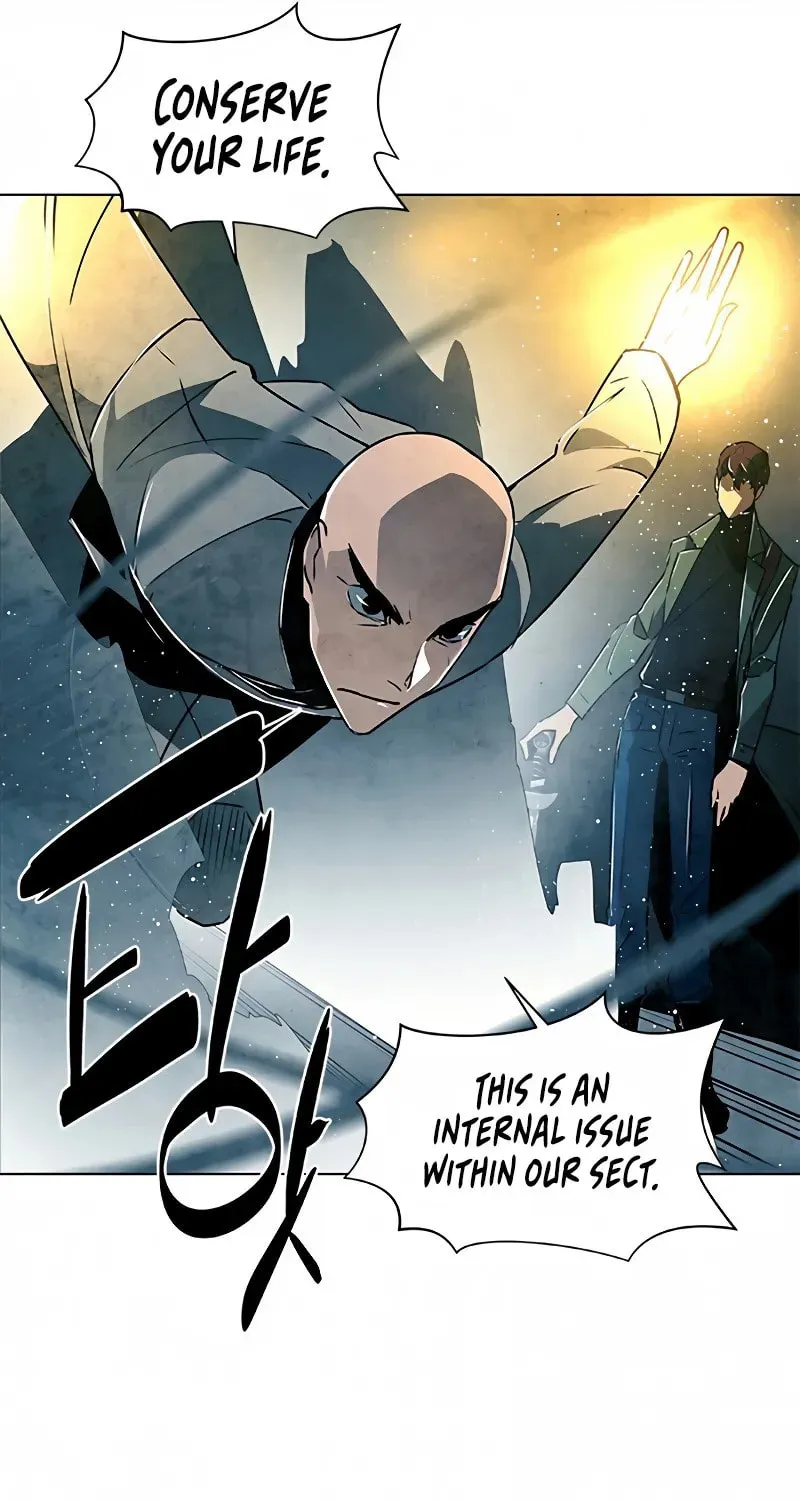 The Soul Guardians Chapter 7 page 46 - 