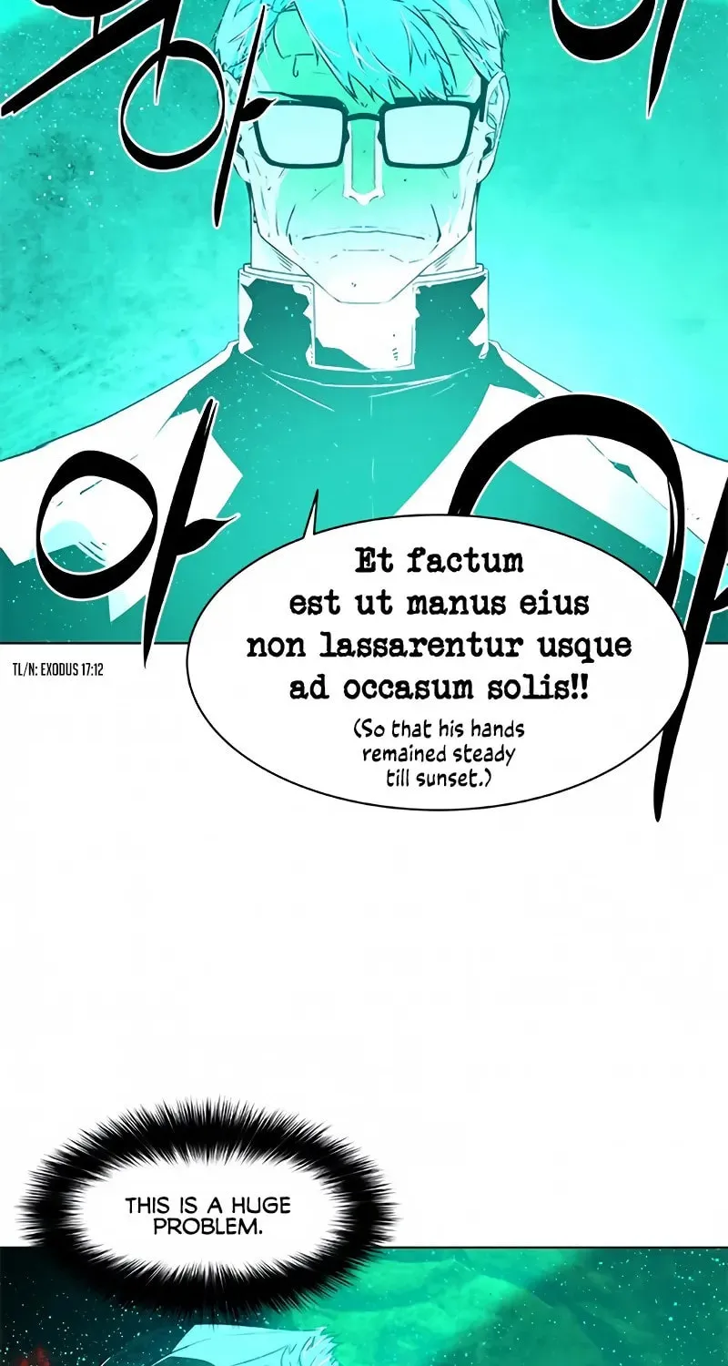 The Soul Guardians Chapter 7 page 49 - 