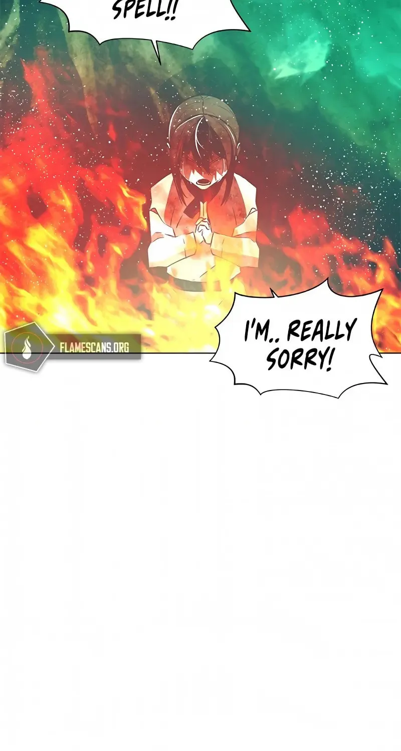 The Soul Guardians Chapter 7 page 51 - 