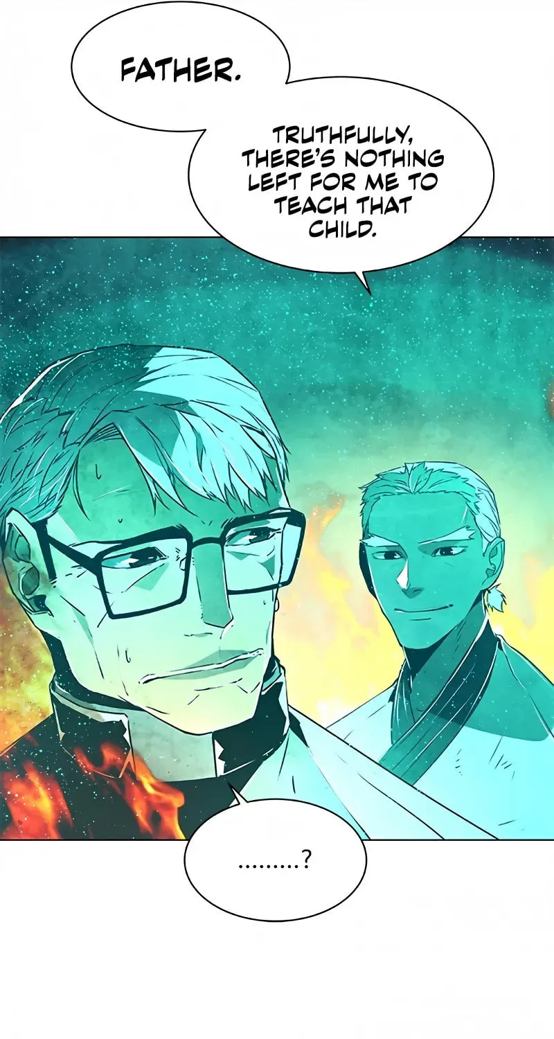 The Soul Guardians Chapter 7 page 53 - 