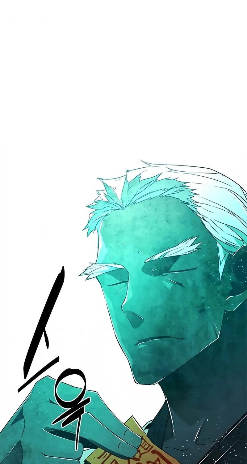The Soul Guardians Chapter 7 page 54 - 
