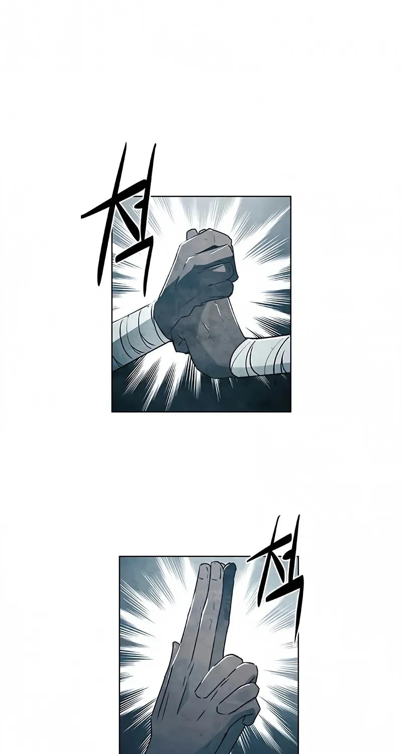 The Soul Guardians Chapter 7 page 57 - 
