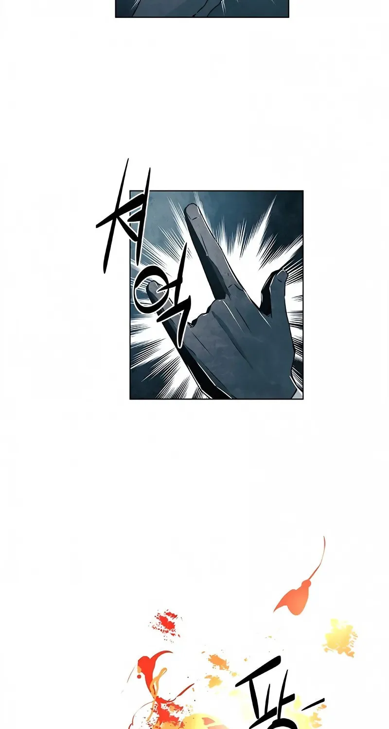 The Soul Guardians Chapter 7 page 58 - 