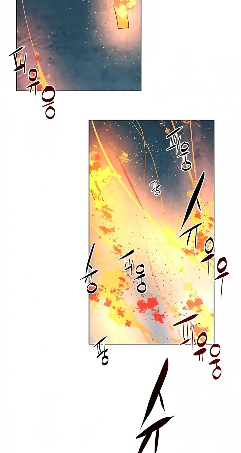 The Soul Guardians Chapter 7 page 65 - 