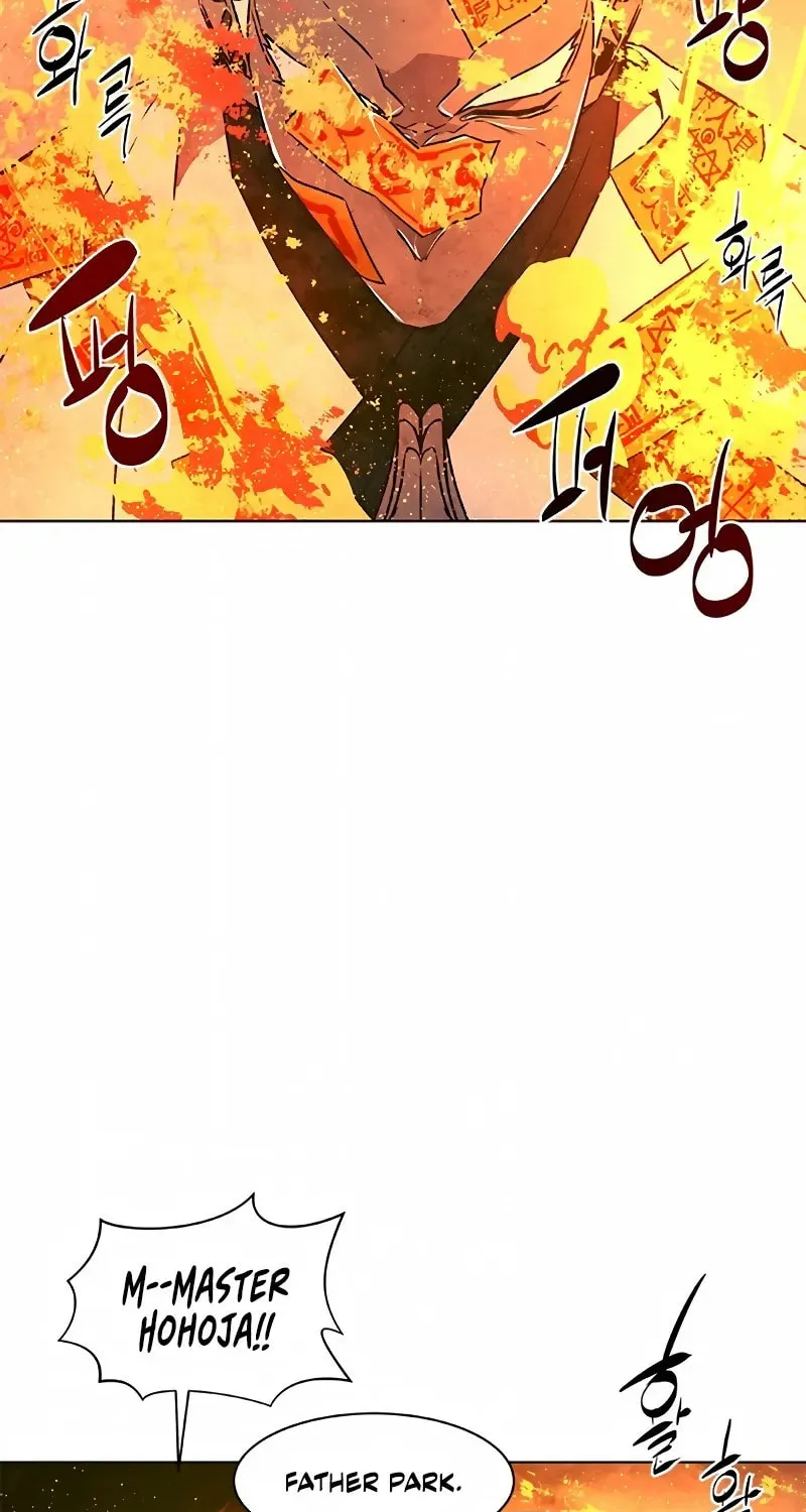 The Soul Guardians Chapter 7 page 68 - 