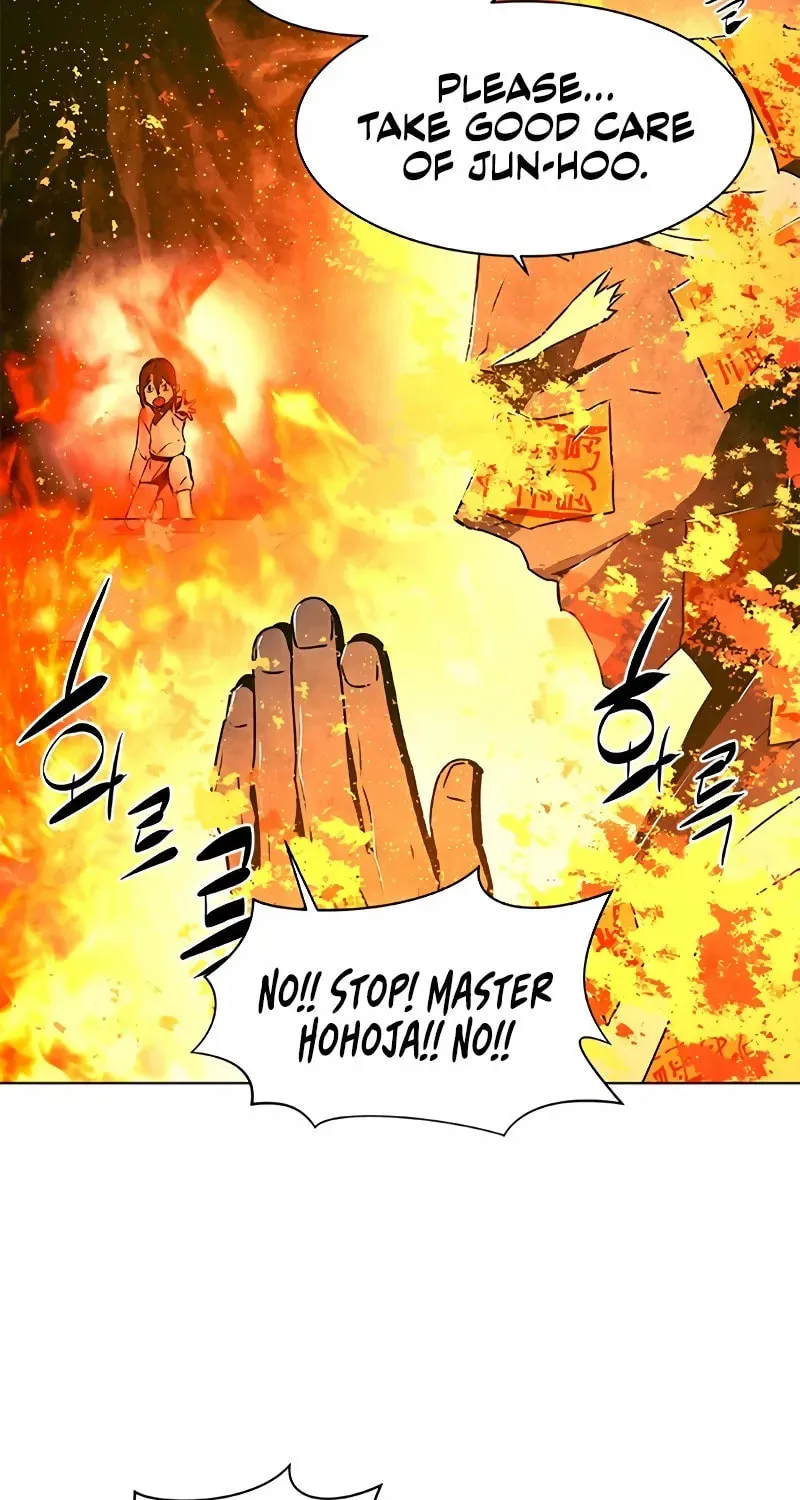 The Soul Guardians Chapter 7 page 69 - 