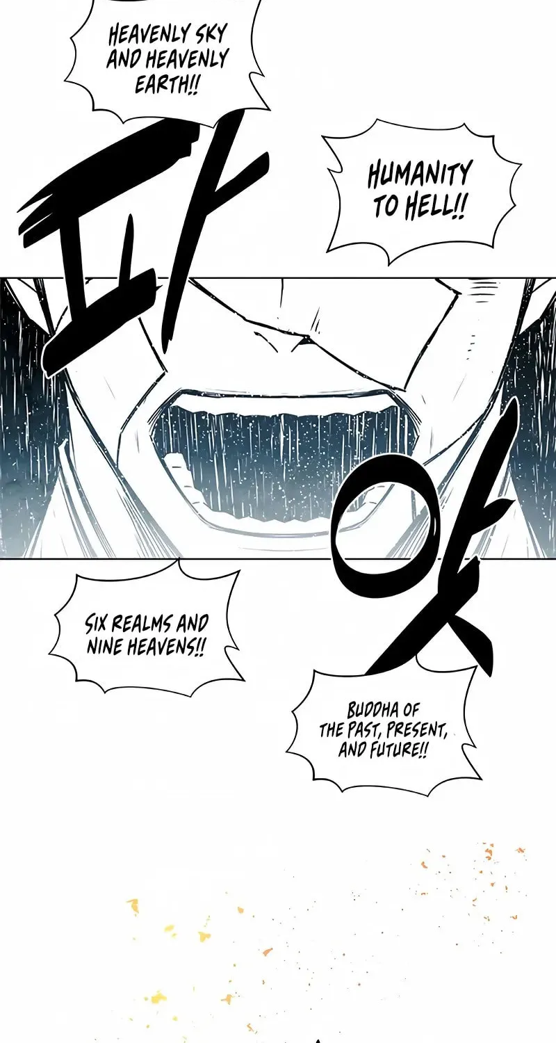 The Soul Guardians Chapter 7 page 70 - 
