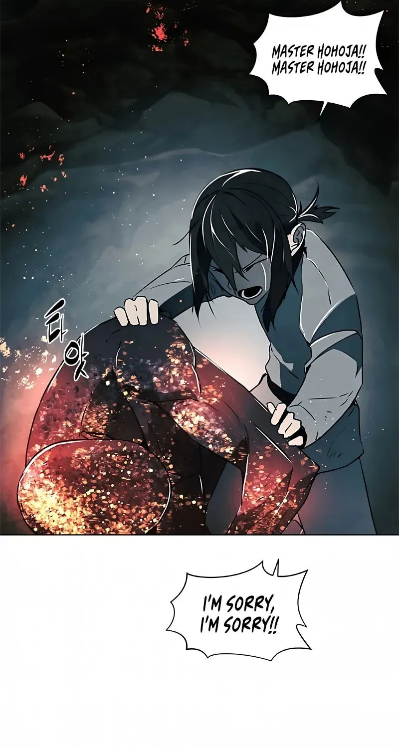 The Soul Guardians Chapter 7 page 80 - 