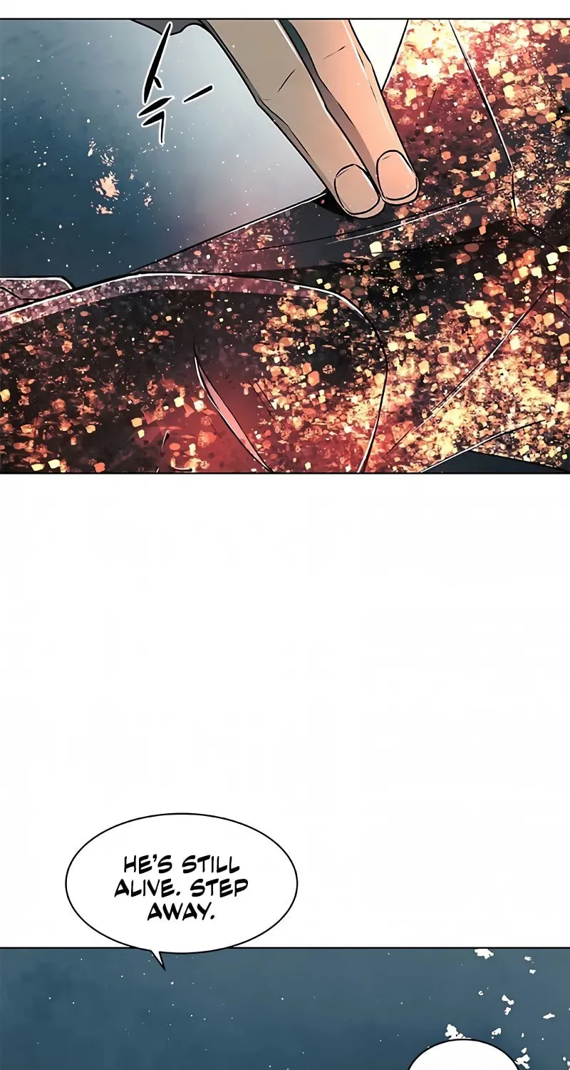 The Soul Guardians Chapter 7 page 82 - 
