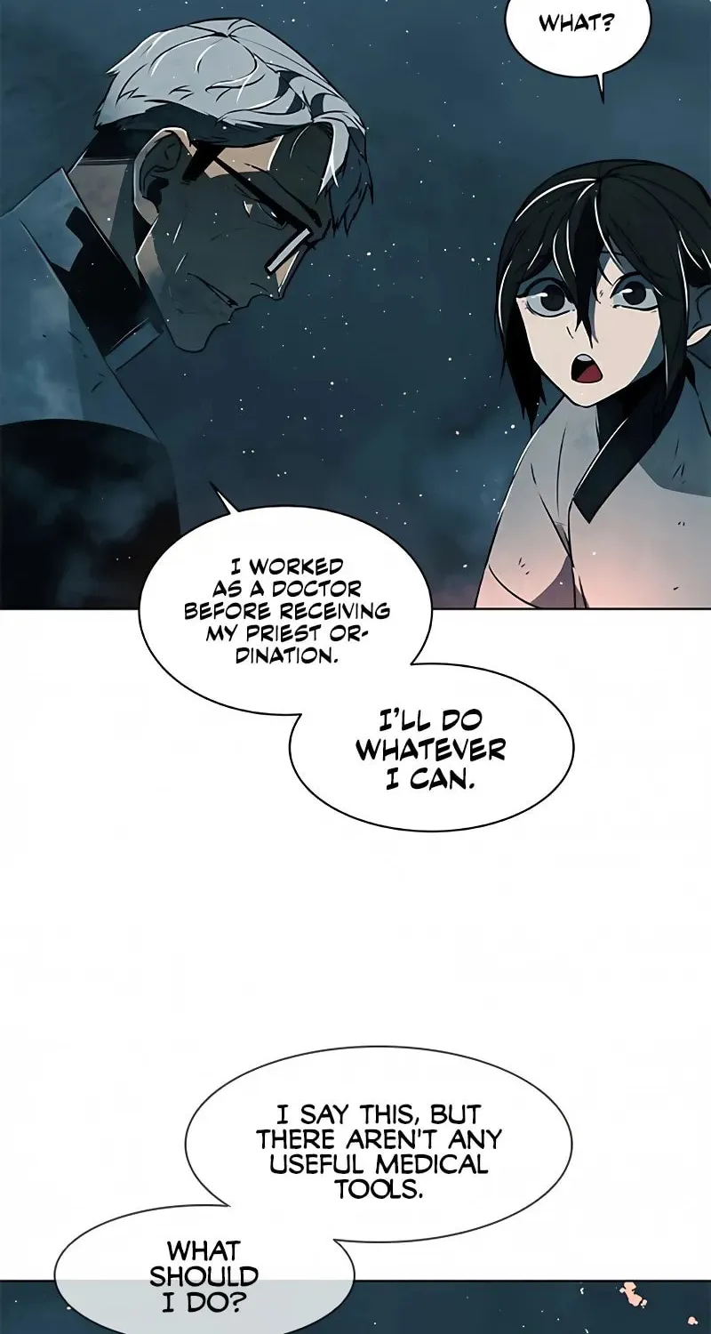 The Soul Guardians Chapter 7 page 83 - 