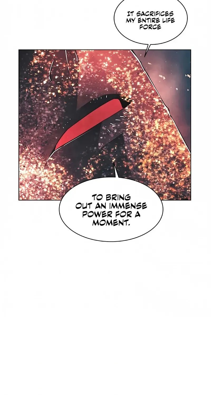 The Soul Guardians Chapter 7 page 85 - 