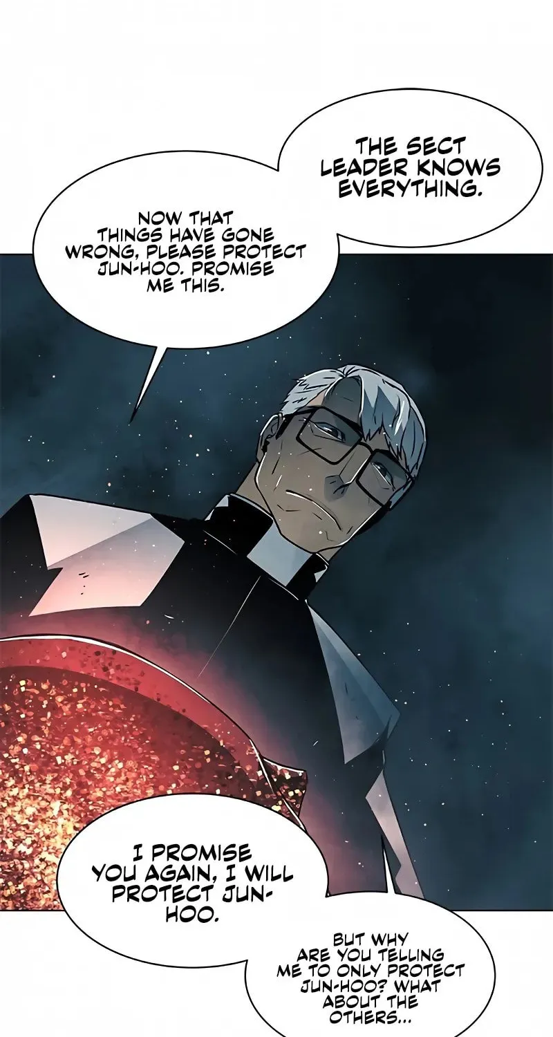 The Soul Guardians Chapter 7 page 88 - 