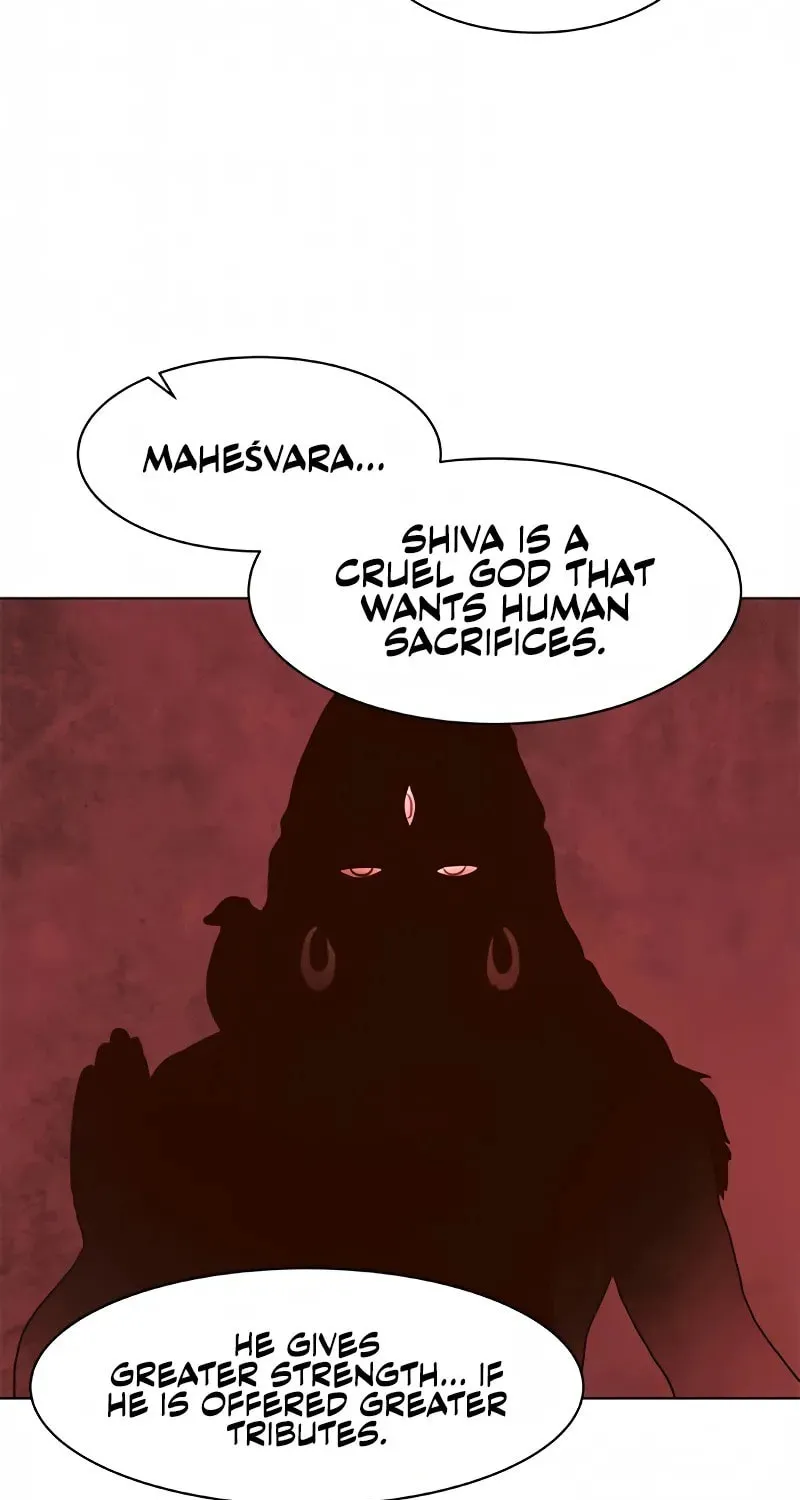 The Soul Guardians Chapter 7 page 89 - 
