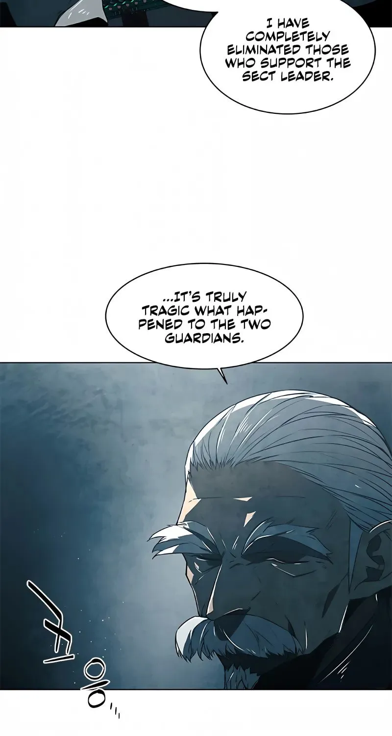 The Soul Guardians Chapter 8 page 11 - 