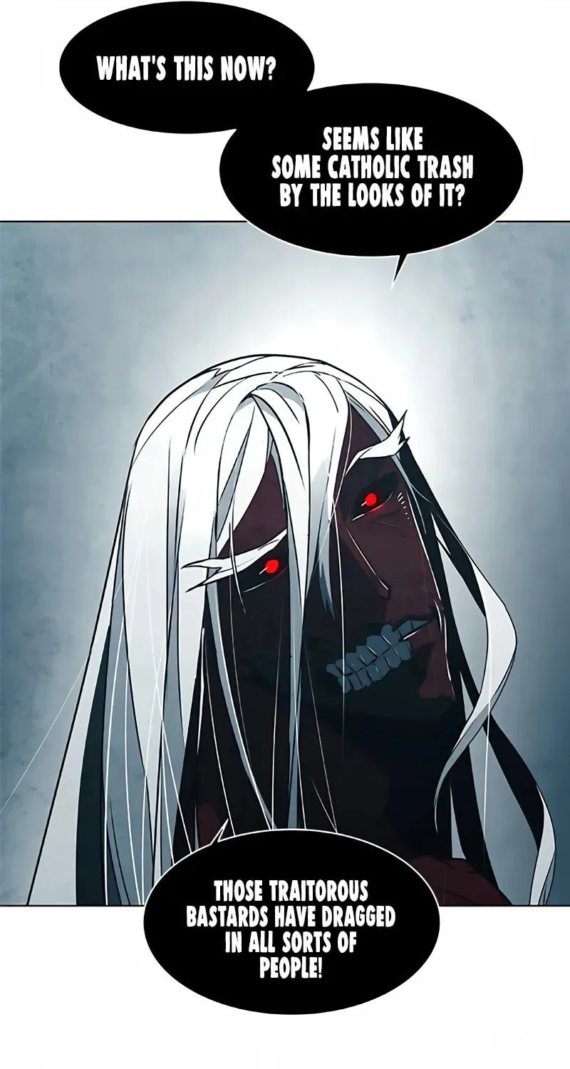 The Soul Guardians Chapter 8 page 106 - 