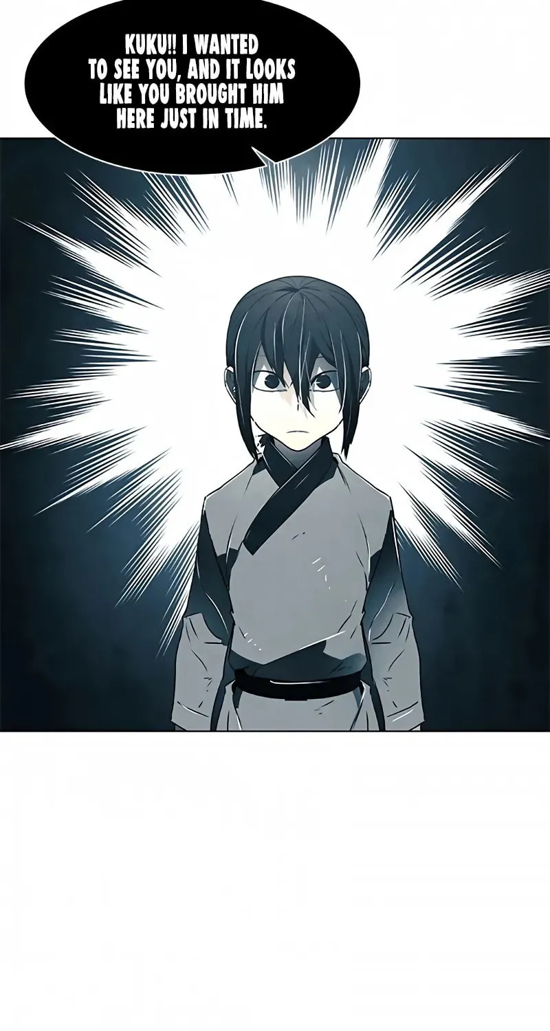 The Soul Guardians Chapter 8 page 108 - 