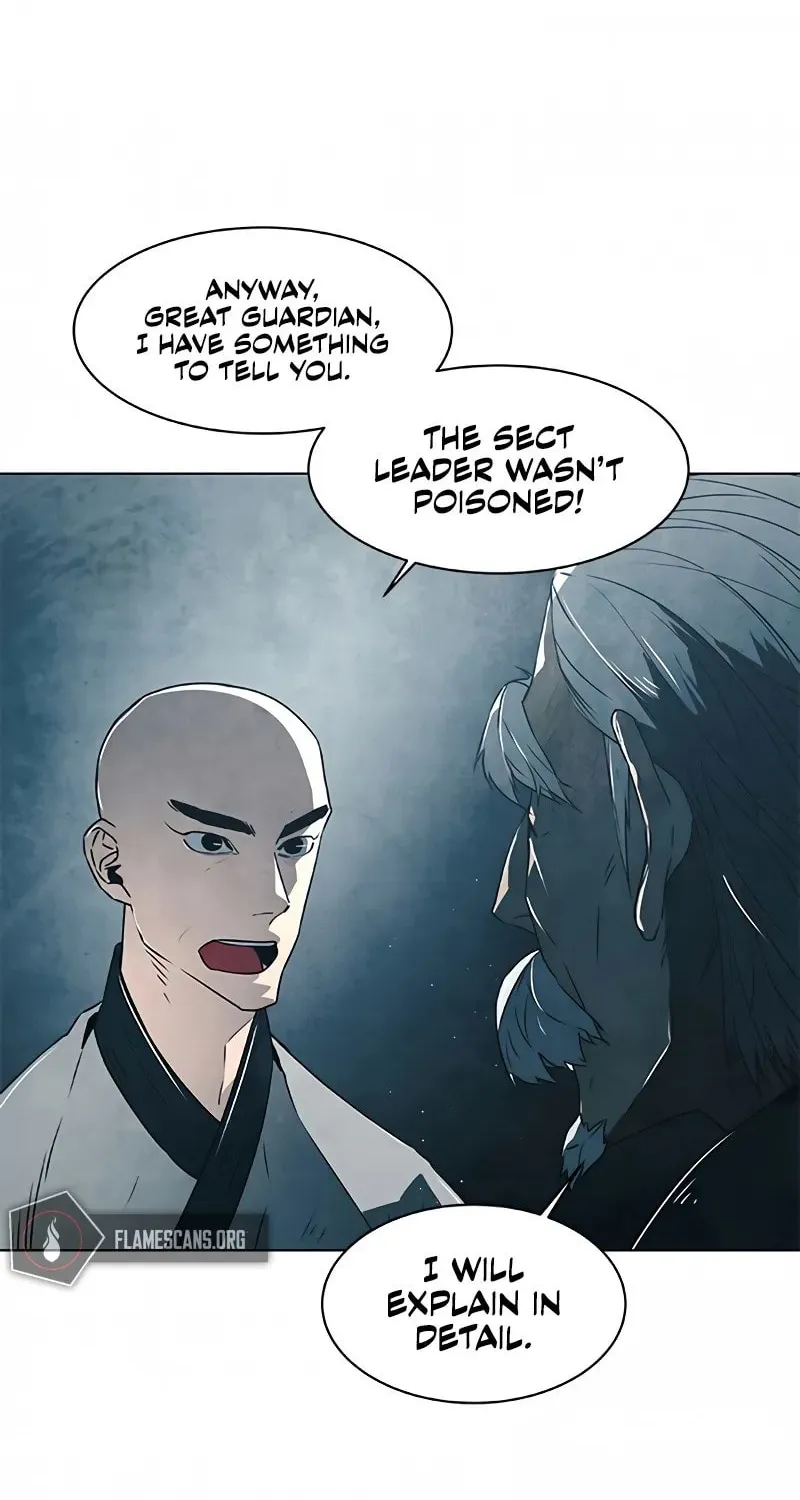 The Soul Guardians Chapter 8 page 12 - 