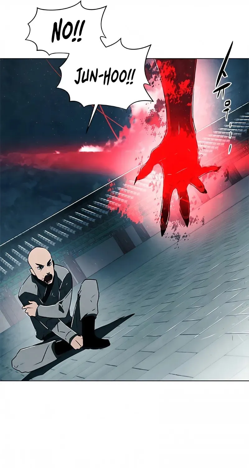 The Soul Guardians Chapter 8 page 113 - 