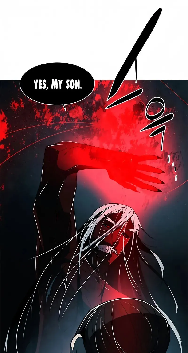 The Soul Guardians Chapter 8 page 115 - 