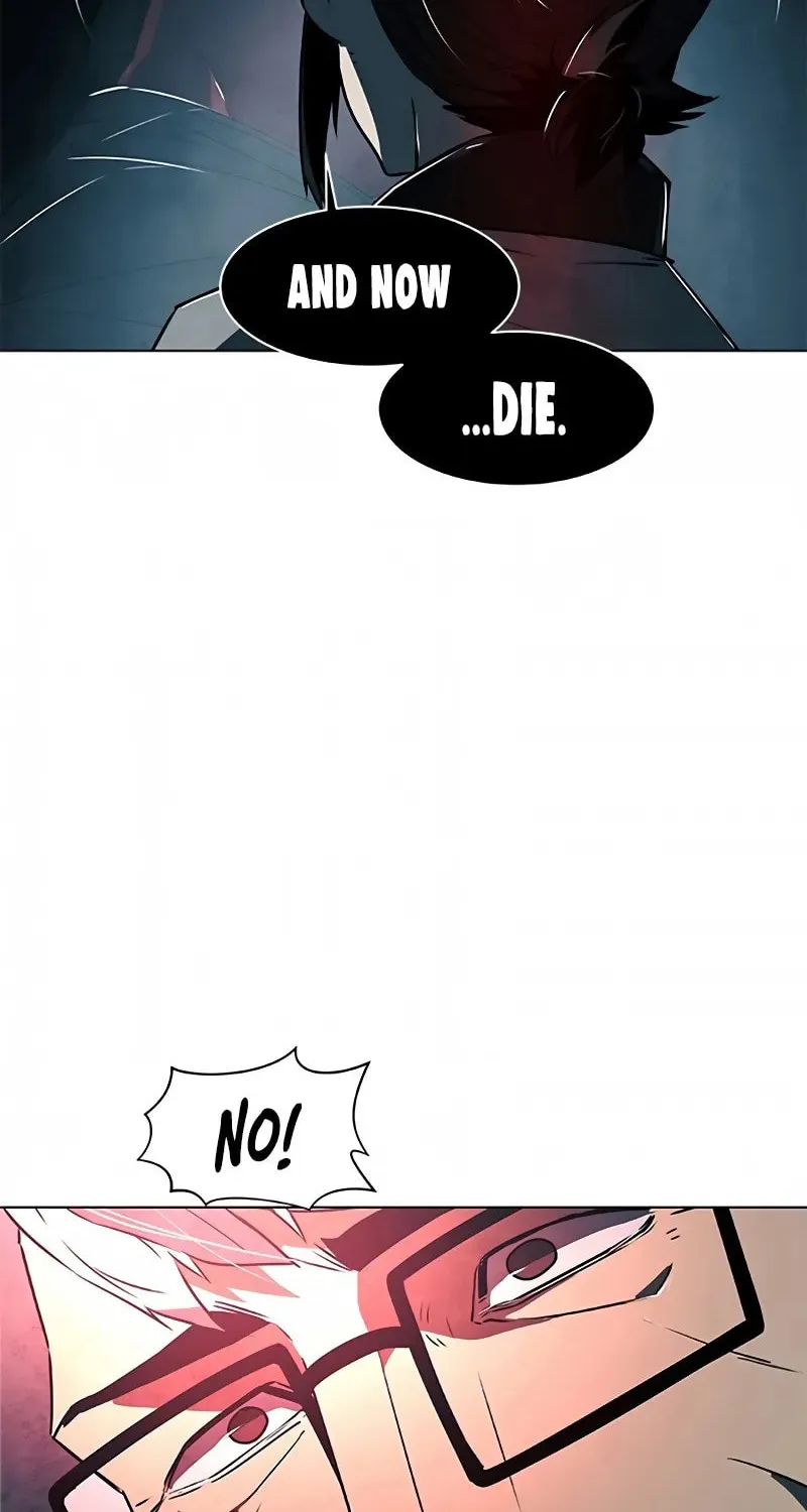 The Soul Guardians Chapter 8 page 116 - 