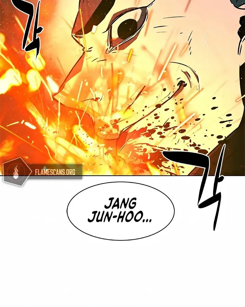 The Soul Guardians Chapter 8 page 125 - 