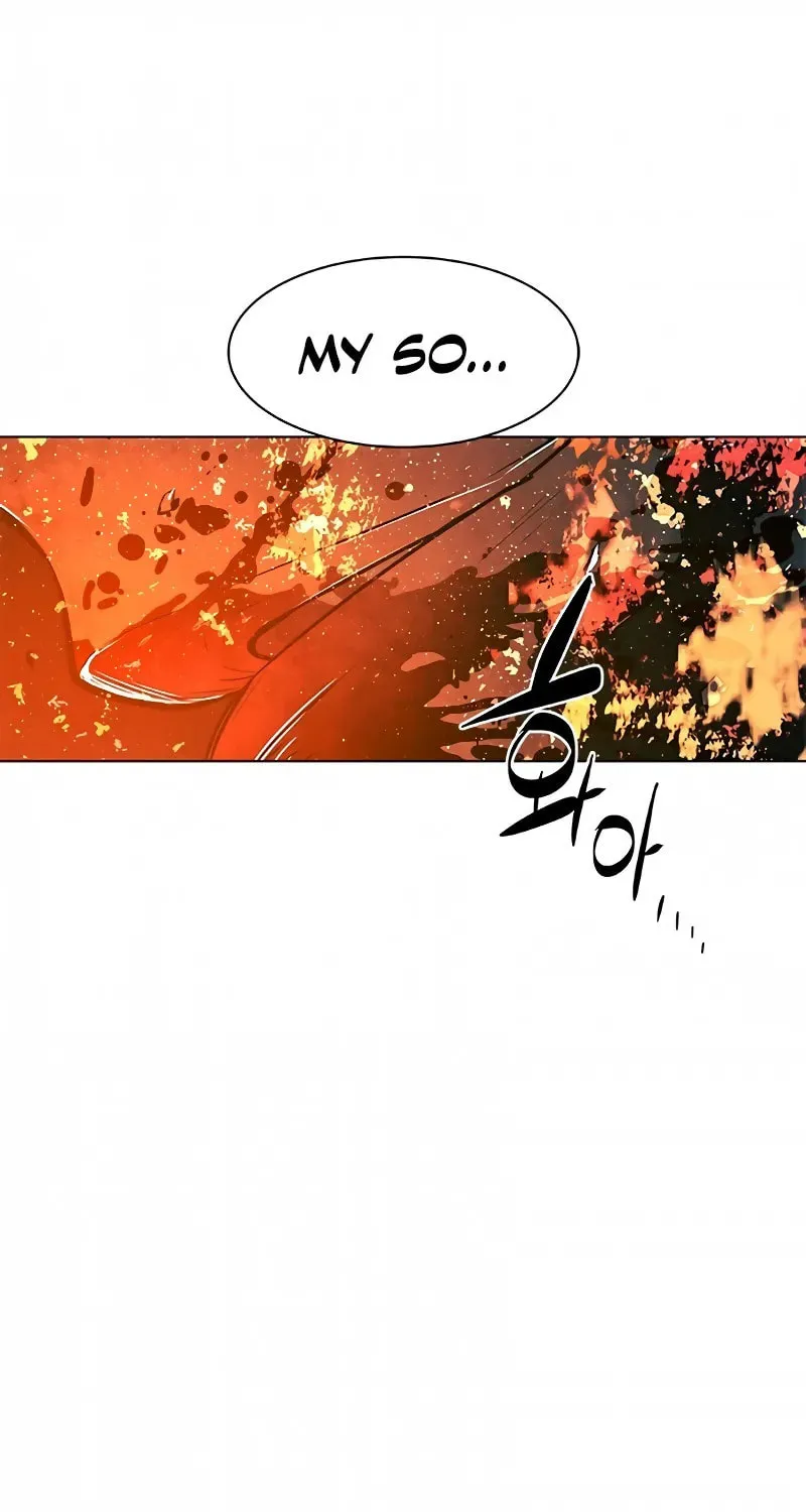 The Soul Guardians Chapter 8 page 126 - 