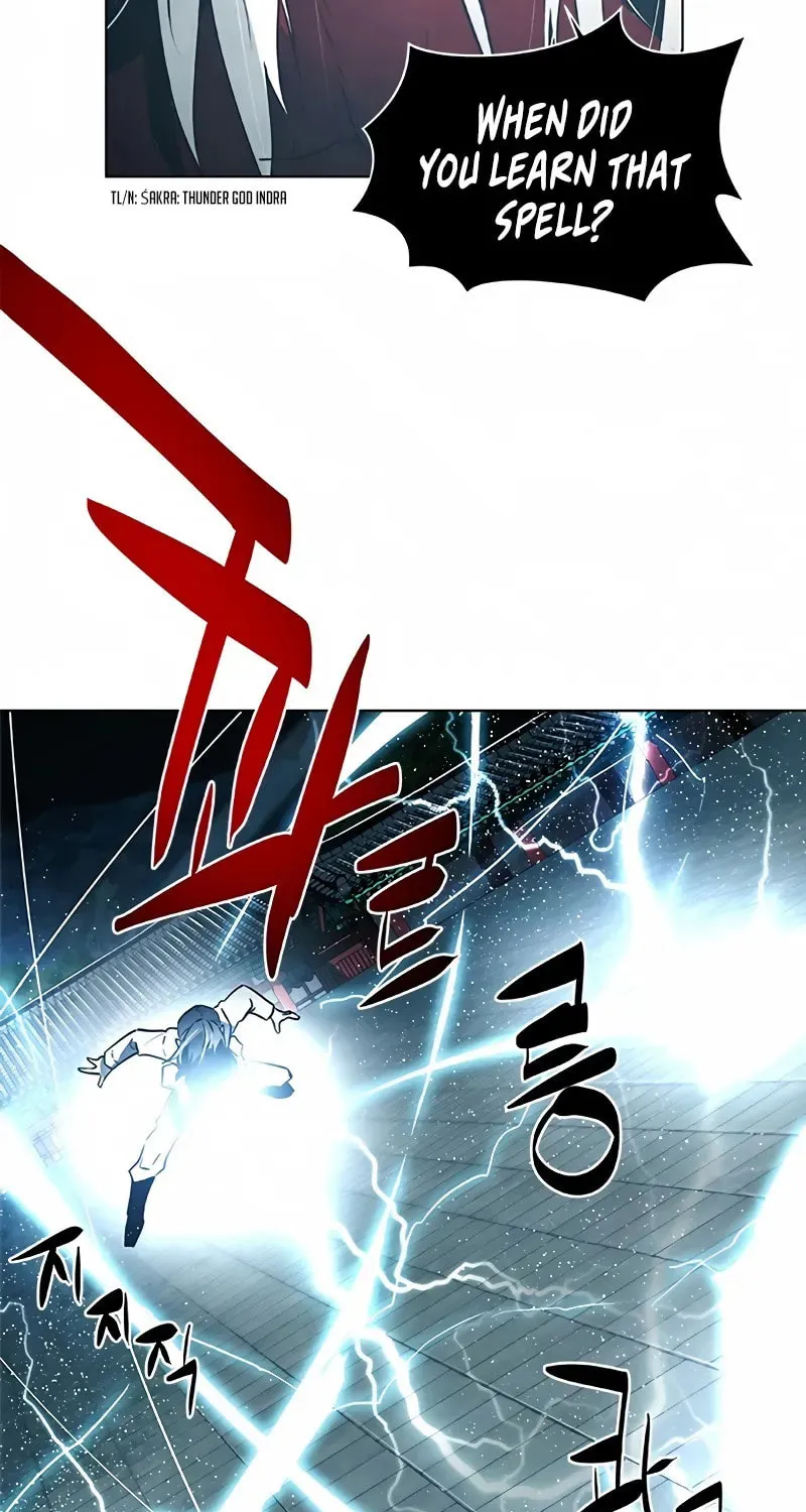 The Soul Guardians Chapter 8 page 135 - 