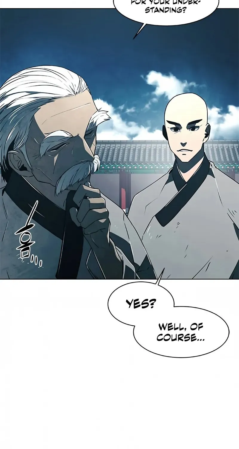 The Soul Guardians Chapter 8 page 16 - 