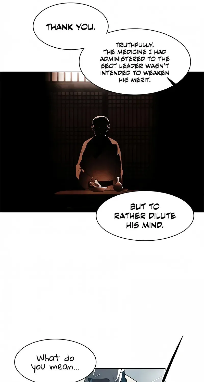 The Soul Guardians Chapter 8 page 17 - 