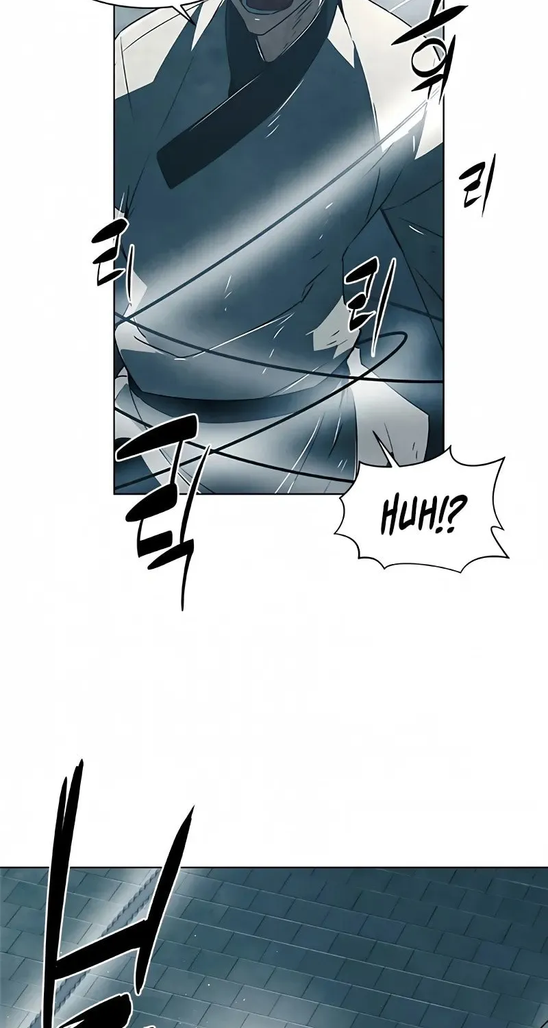 The Soul Guardians Chapter 8 page 18 - 
