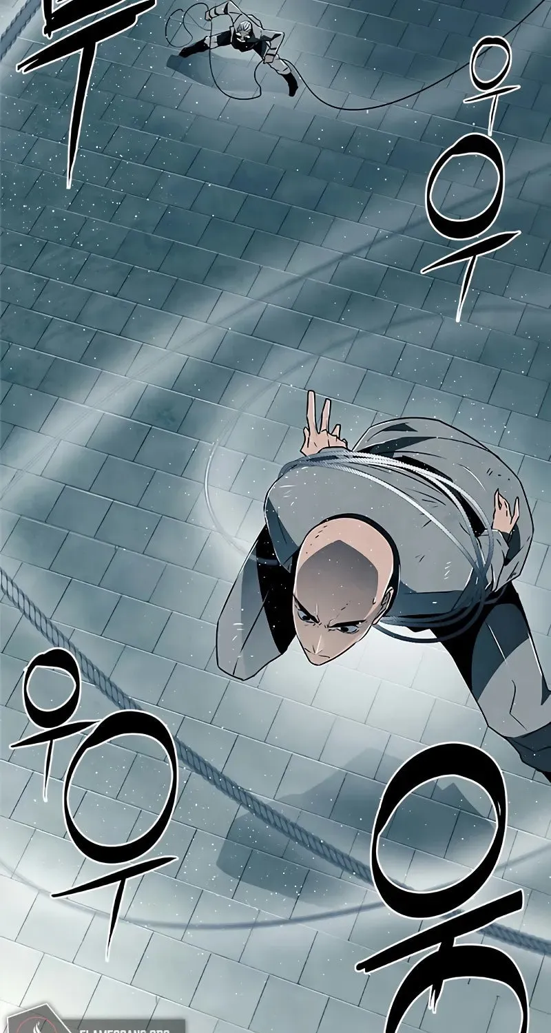 The Soul Guardians Chapter 8 page 19 - 