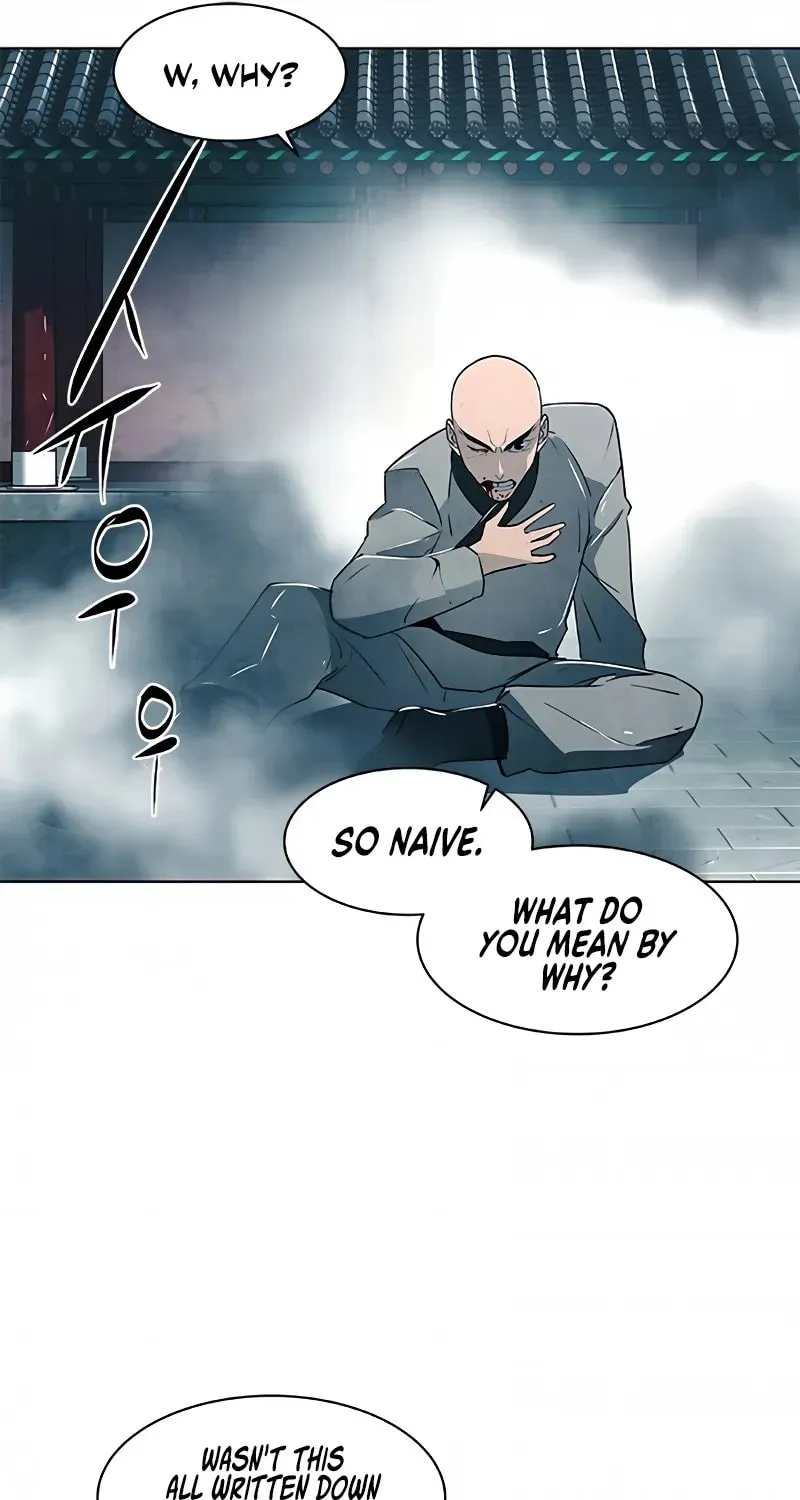 The Soul Guardians Chapter 8 page 30 - 