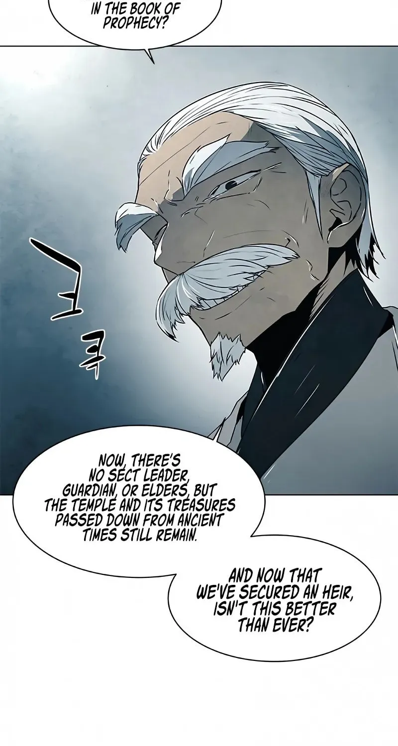 The Soul Guardians Chapter 8 page 31 - 