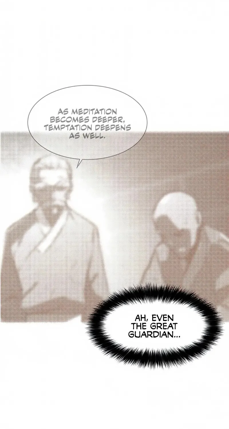 The Soul Guardians Chapter 8 page 32 - 