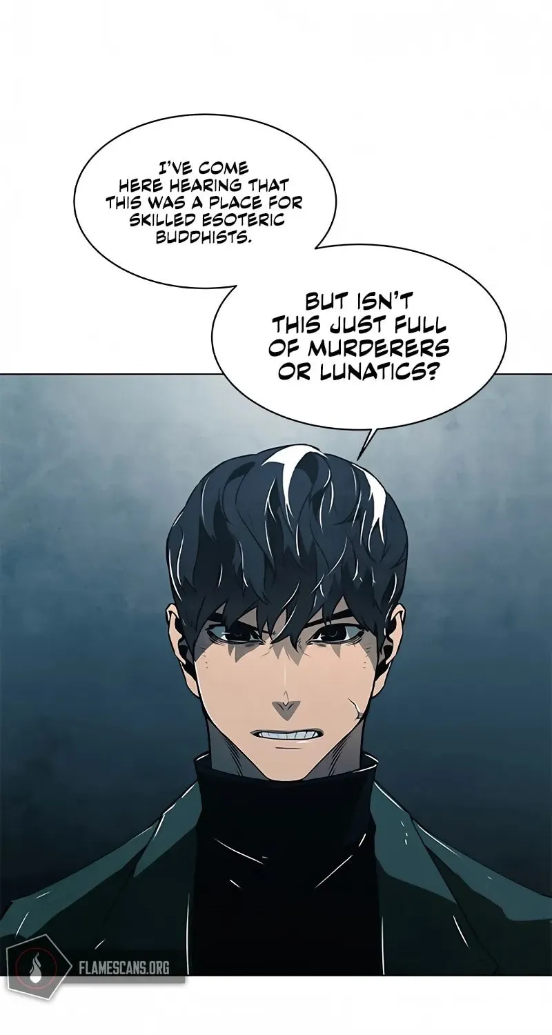 The Soul Guardians Chapter 8 page 33 - 