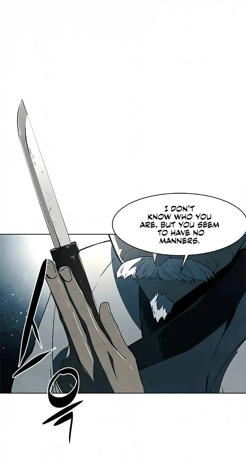 The Soul Guardians Chapter 8 page 34 - 