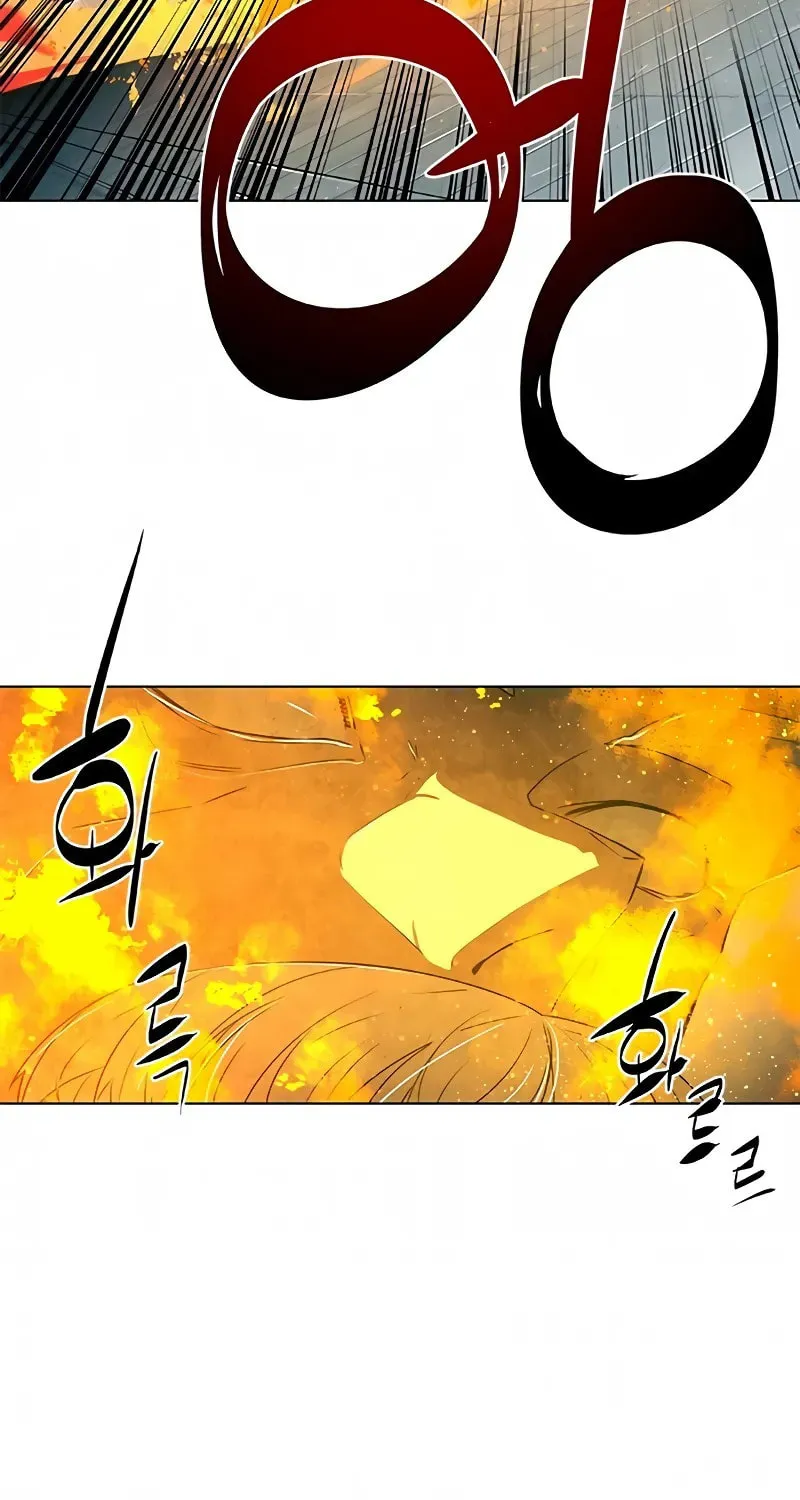 The Soul Guardians Chapter 8 page 42 - 
