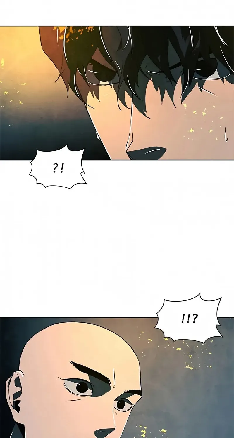 The Soul Guardians Chapter 8 page 43 - 