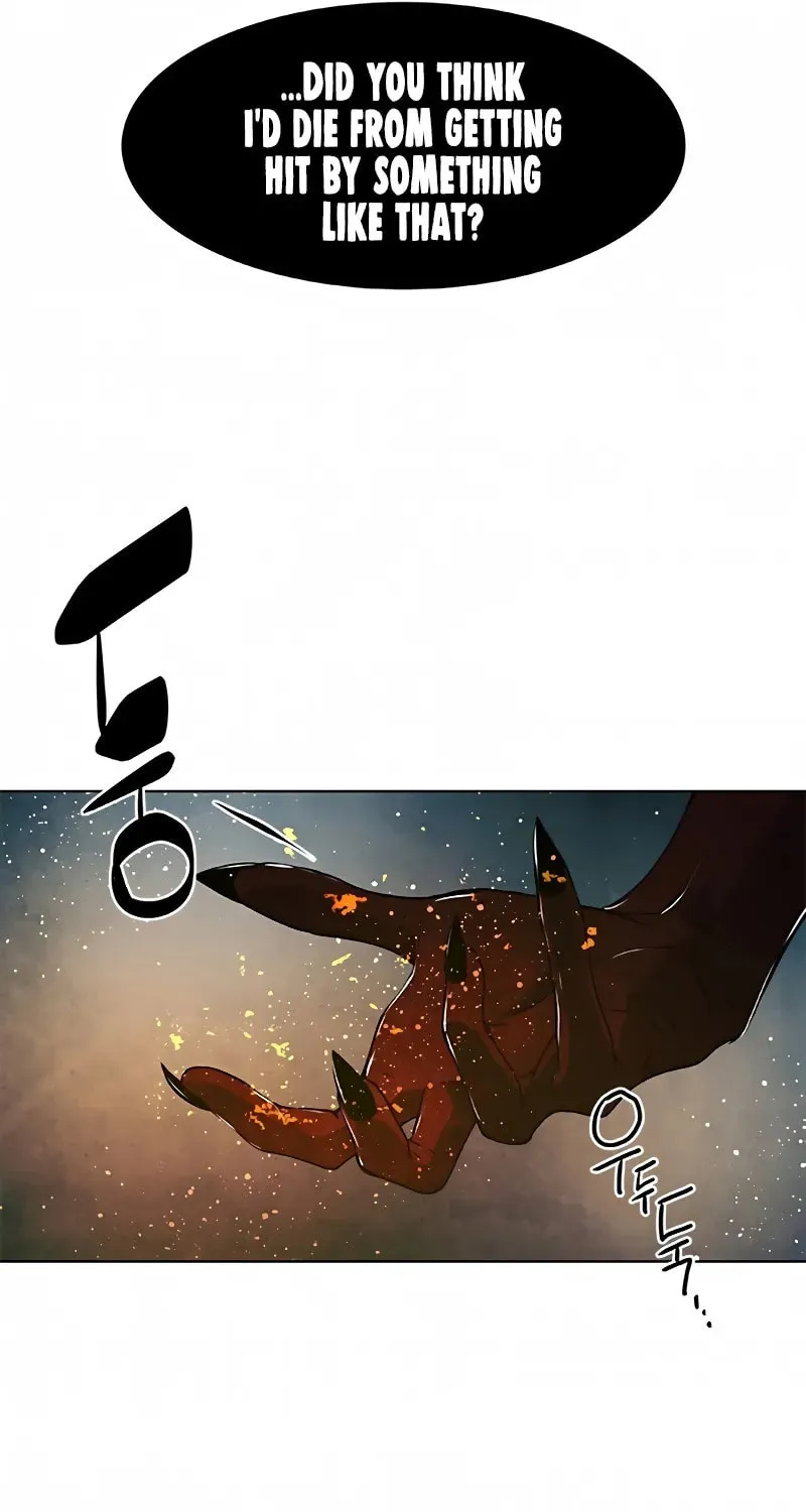 The Soul Guardians Chapter 8 page 46 - 