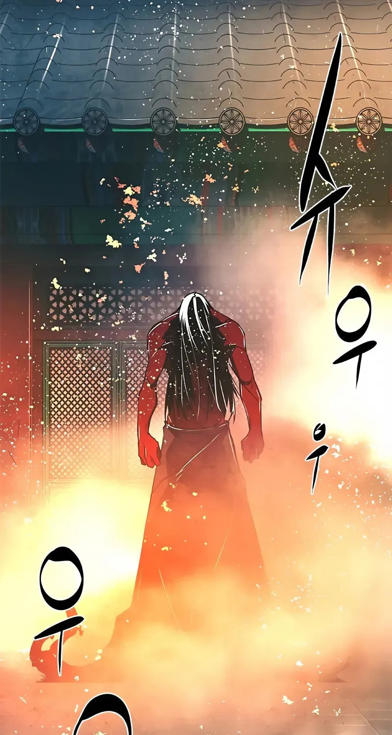The Soul Guardians Chapter 8 page 48 - 