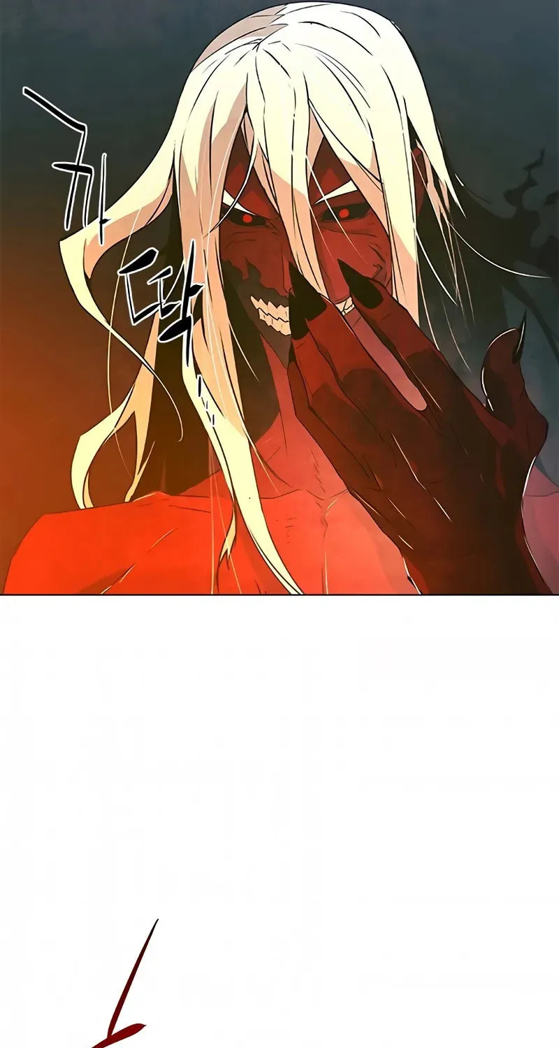 The Soul Guardians Chapter 8 page 53 - 