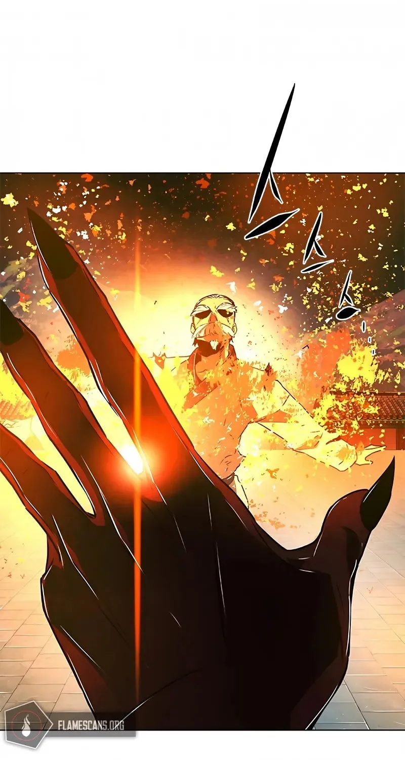 The Soul Guardians Chapter 8 page 55 - 