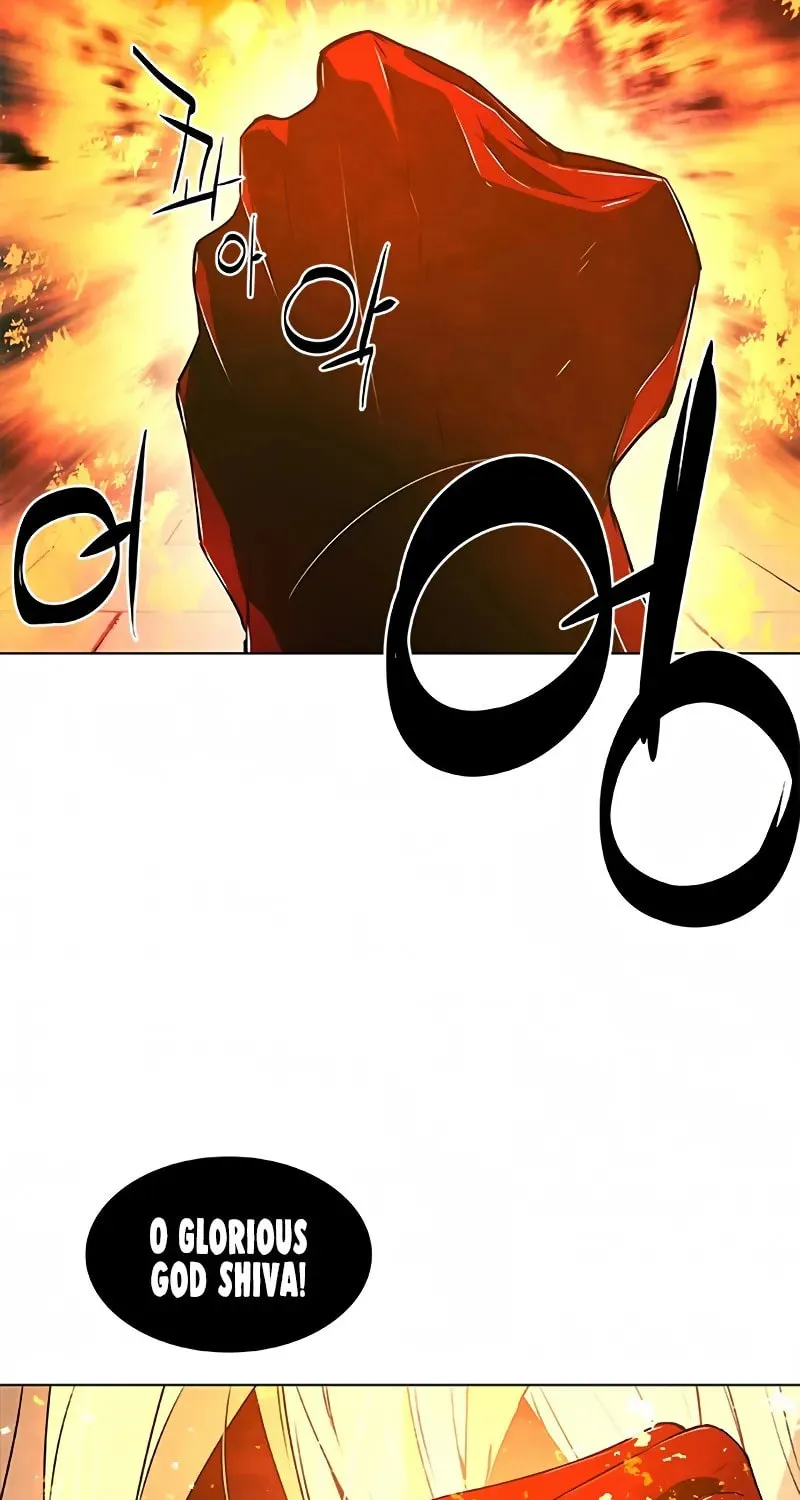 The Soul Guardians Chapter 8 page 57 - 