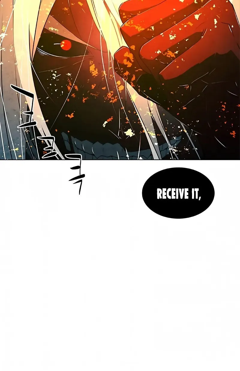 The Soul Guardians Chapter 8 page 58 - 