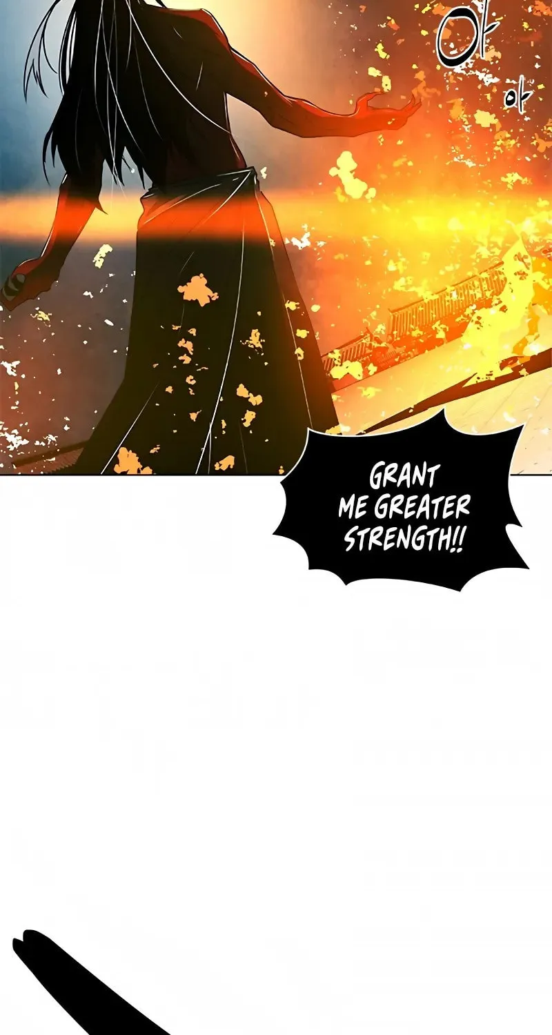 The Soul Guardians Chapter 8 page 60 - 