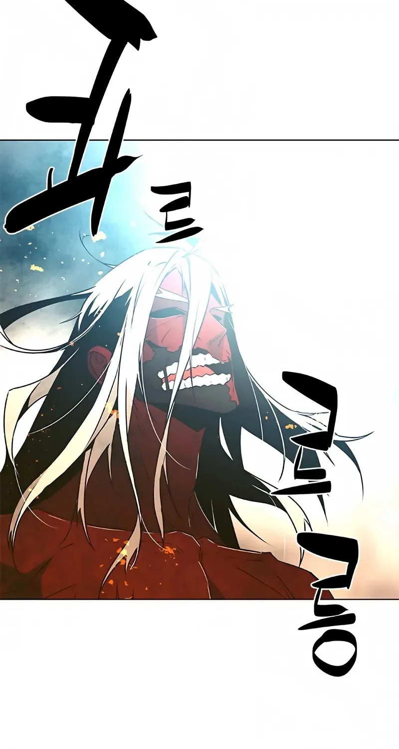 The Soul Guardians Chapter 8 page 61 - 