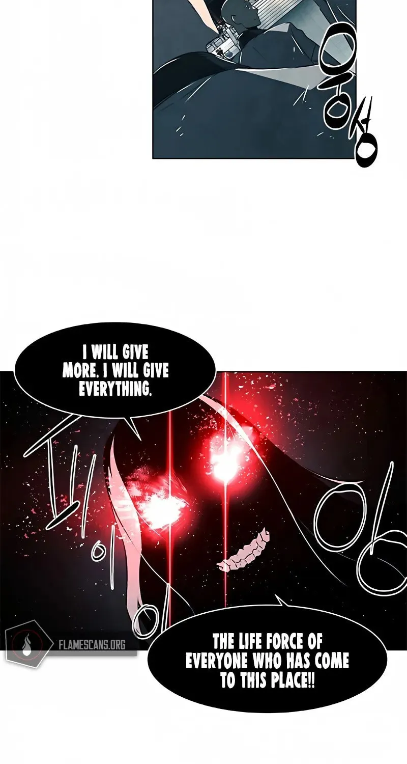 The Soul Guardians Chapter 8 page 63 - 