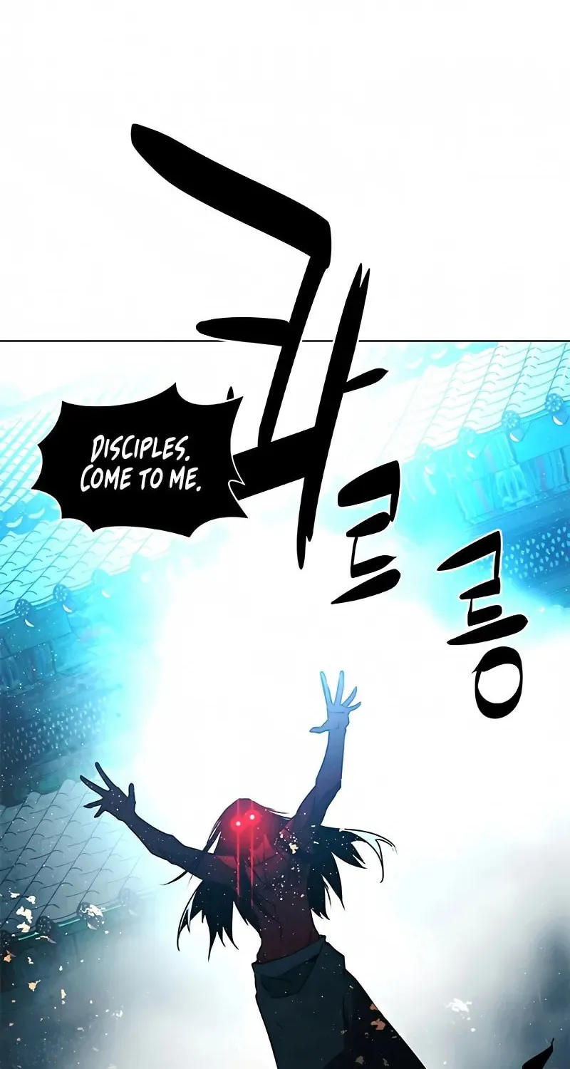 The Soul Guardians Chapter 8 page 64 - 