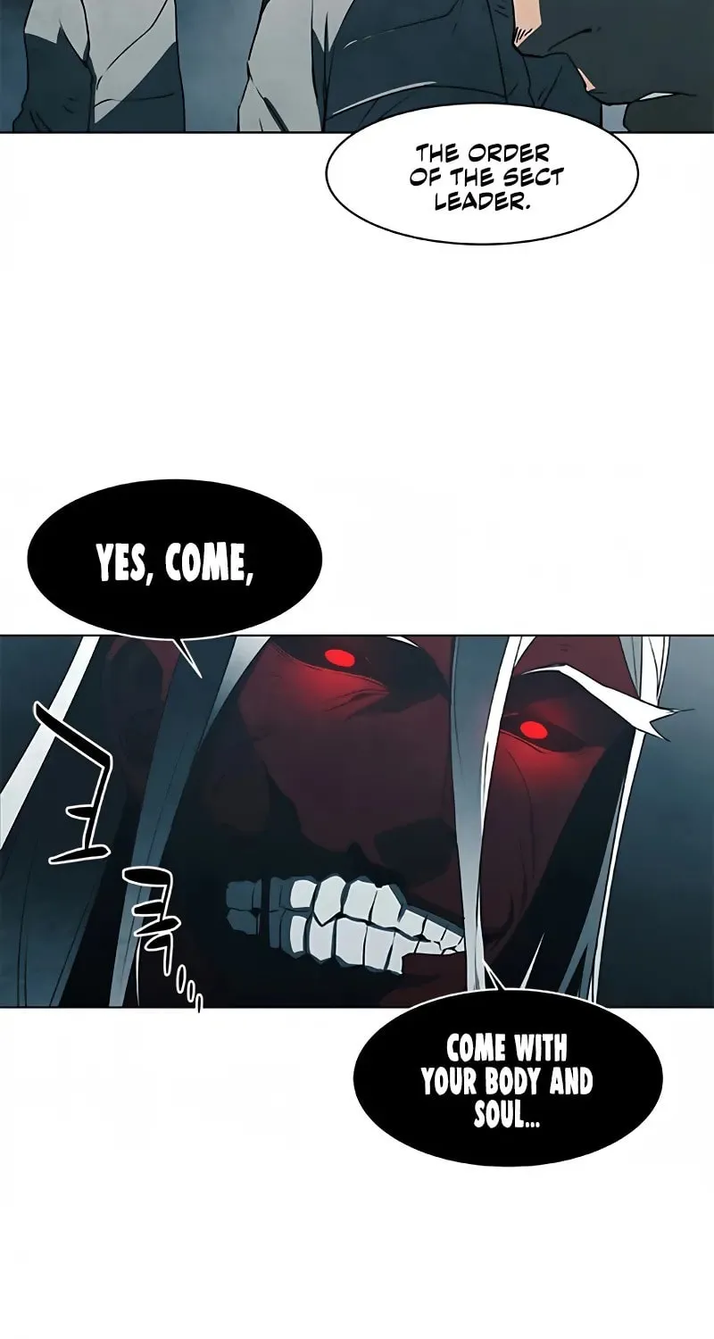 The Soul Guardians Chapter 8 page 68 - 